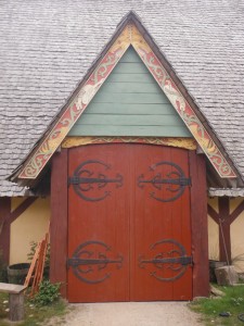 Doors Wychurst