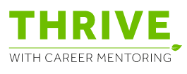 Thrive Career Mentoring