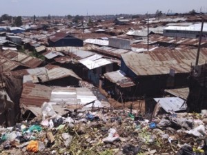 Kibera at a glance