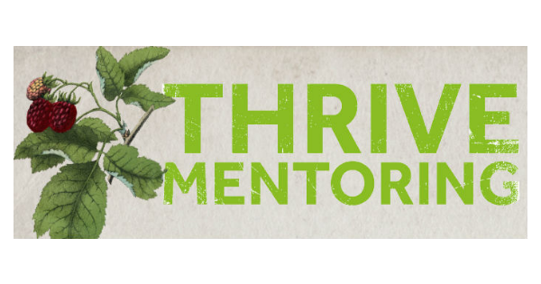 THRIVE Mentoring wins AGCAS Award for Research Informed Practice