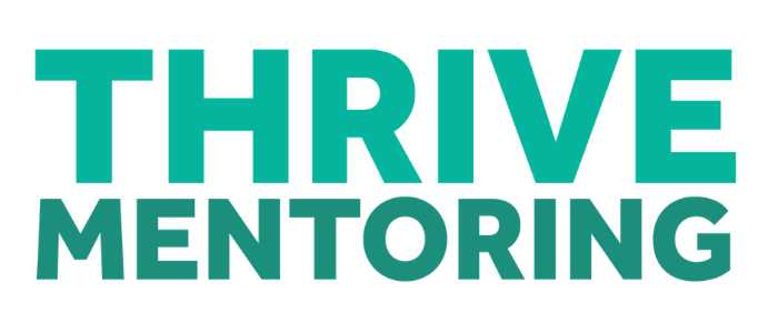 Thrive Mentoring in Green