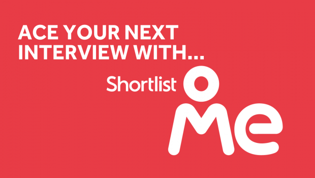 Ace your next interview with Shortlist.Me
