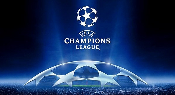 Champions League, R1 (18-19 September)