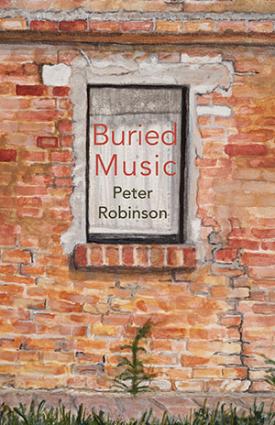 Peter Robinson Buried Music