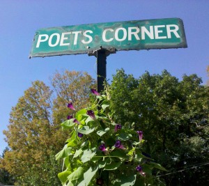 Poets-corner