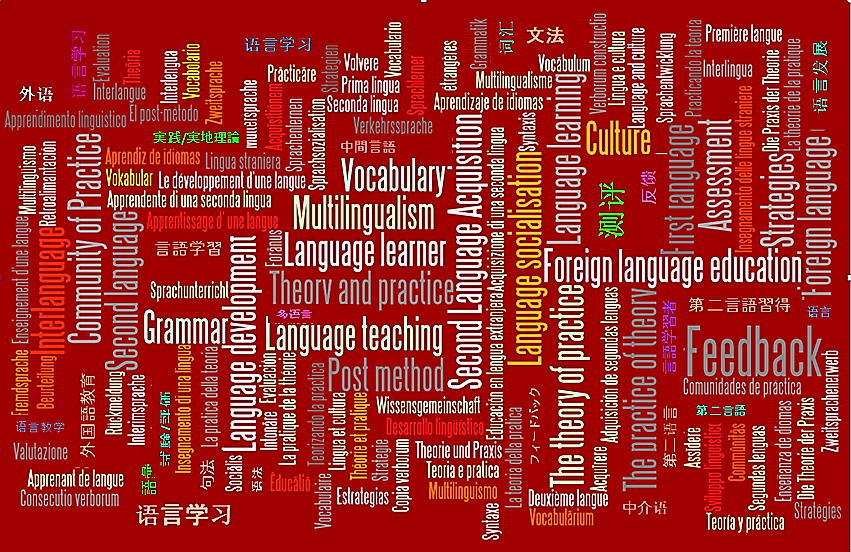 Language Teaching Community of Practice (LT CoP)