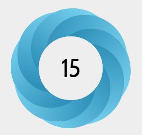 Altmetric donut for one of Billy Wong's papers