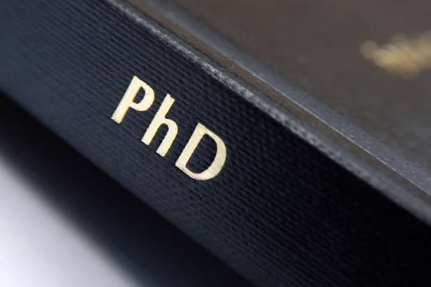 phd-lettered-on-book-spine