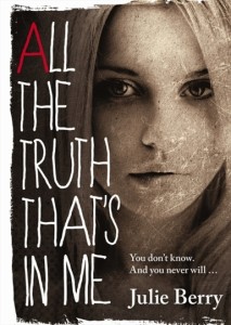 All the Truth That's In Me book cover