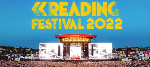 Reading Festival 2022